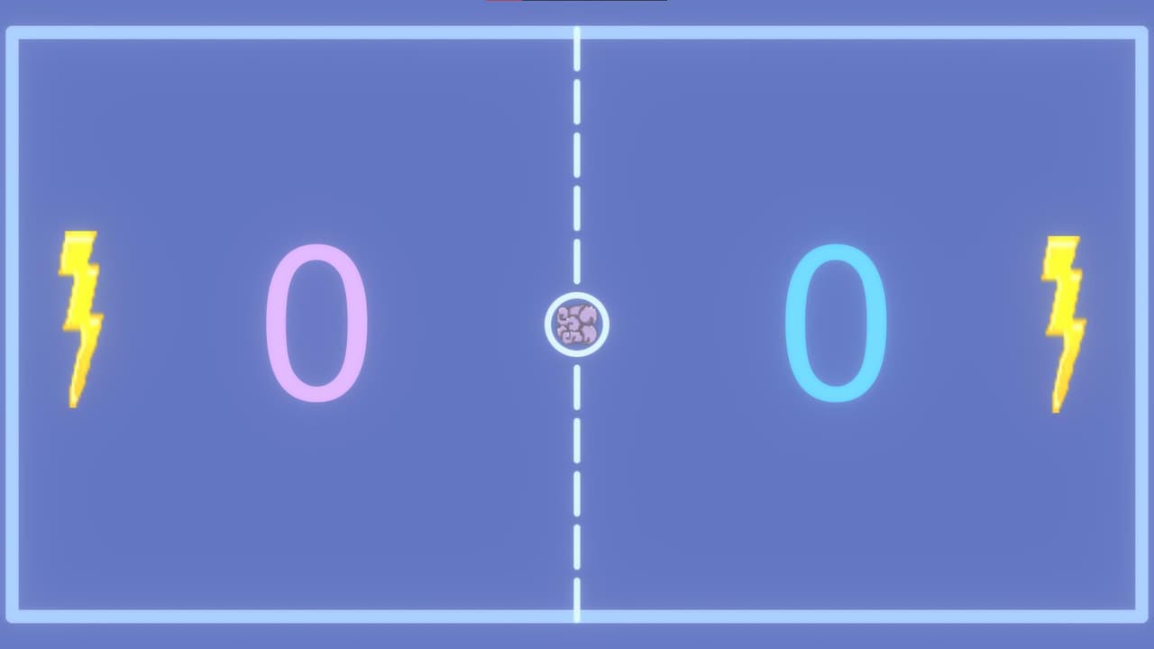 Weather Pong (X Game Dev) screenshot 5