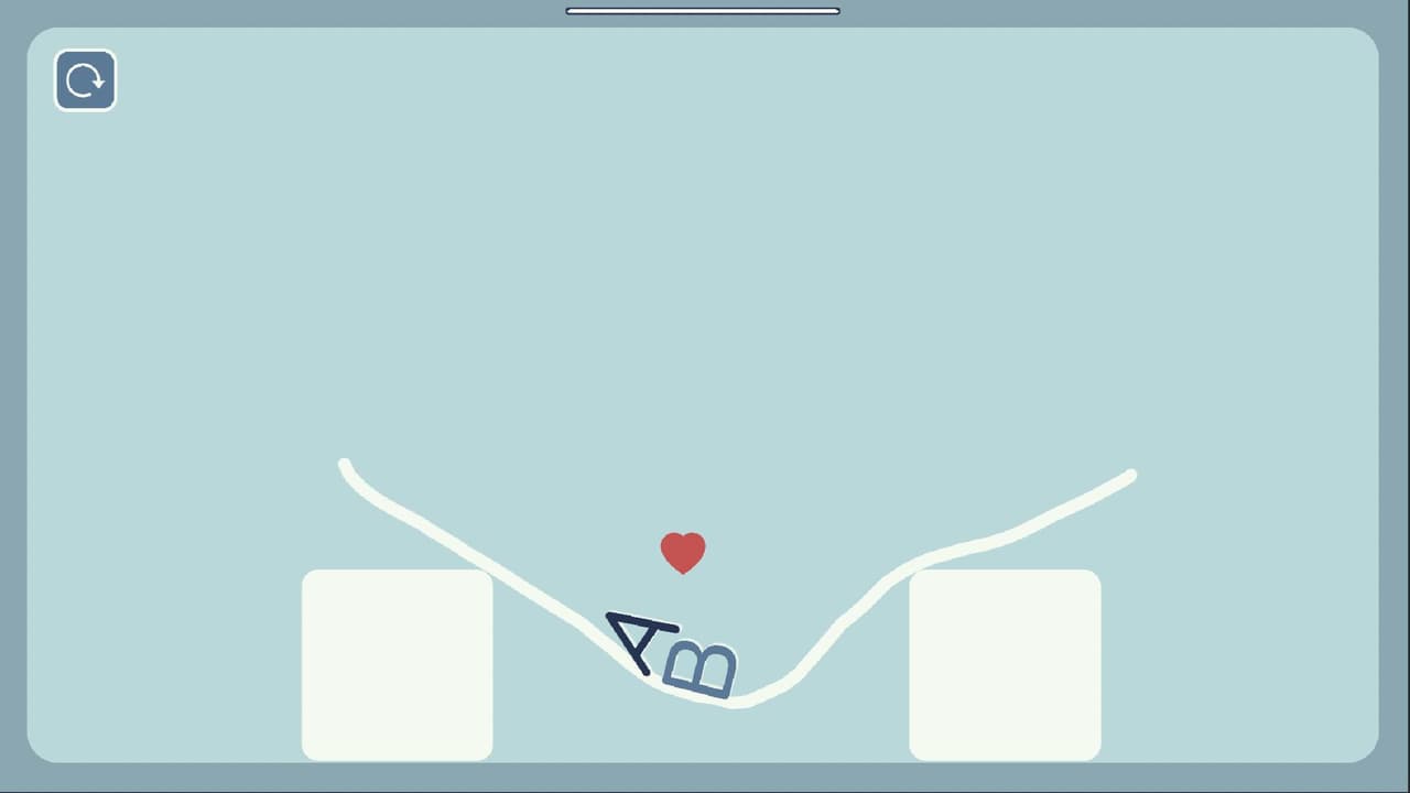 Letters Making Love