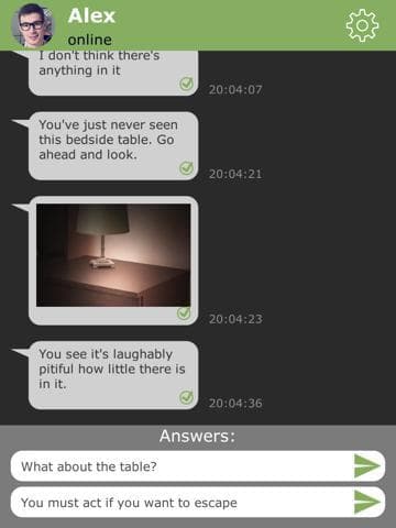 Hotel Silence PRO screenshot 5