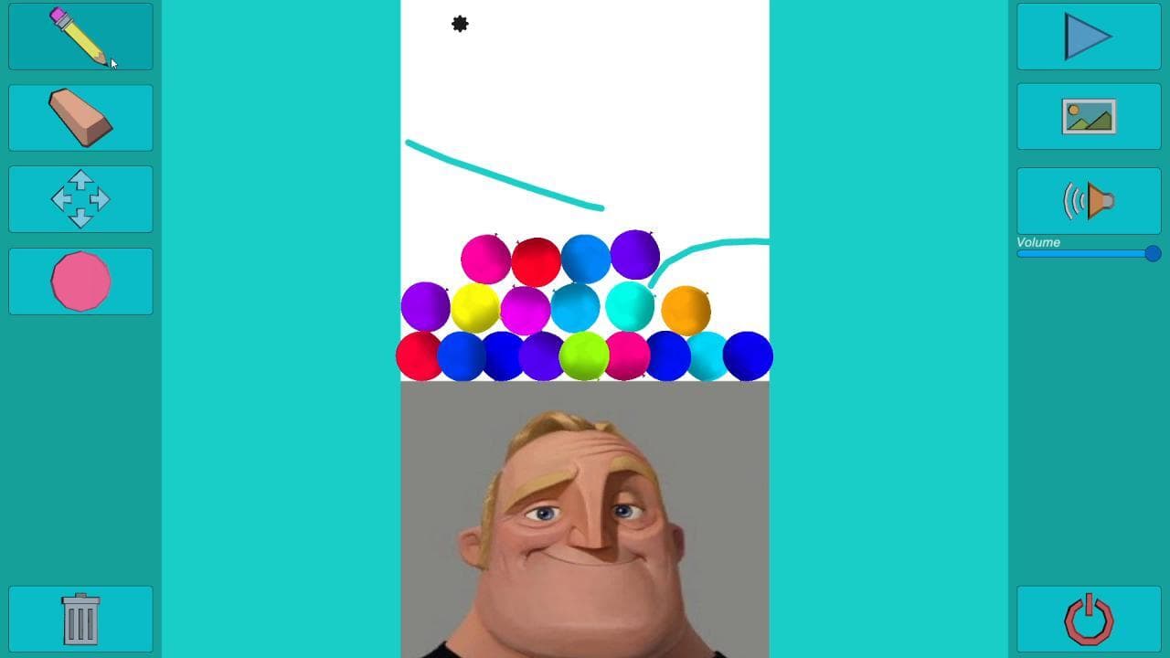 Bubble POP! (SimplyAna)