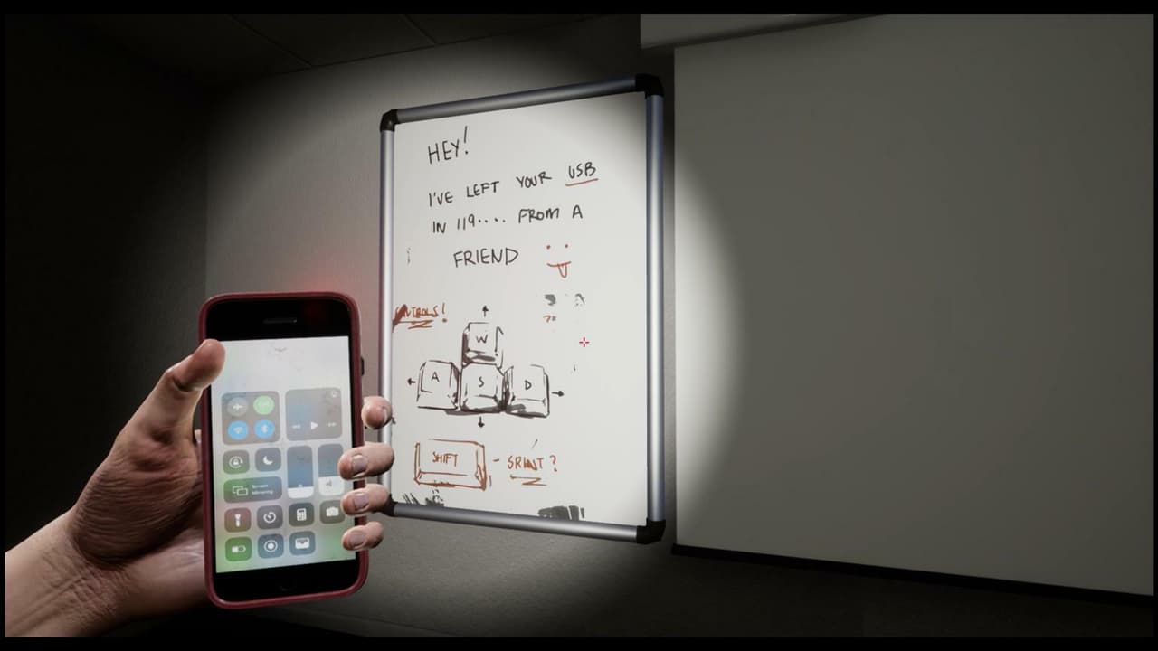 Deadline (itch) (USW Games, Cameron Harris, ljonskar, Conor.Douglas, RhianyddJenkins) screenshot 4