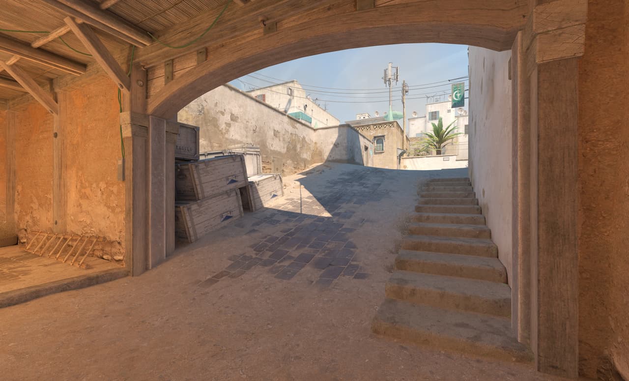 Counter-Strike 2 screenshot 6
