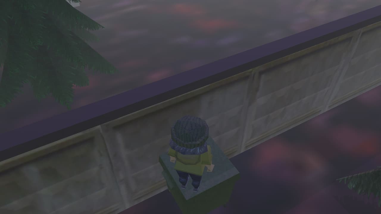 RAJONAS (The Hood) screenshot 4
