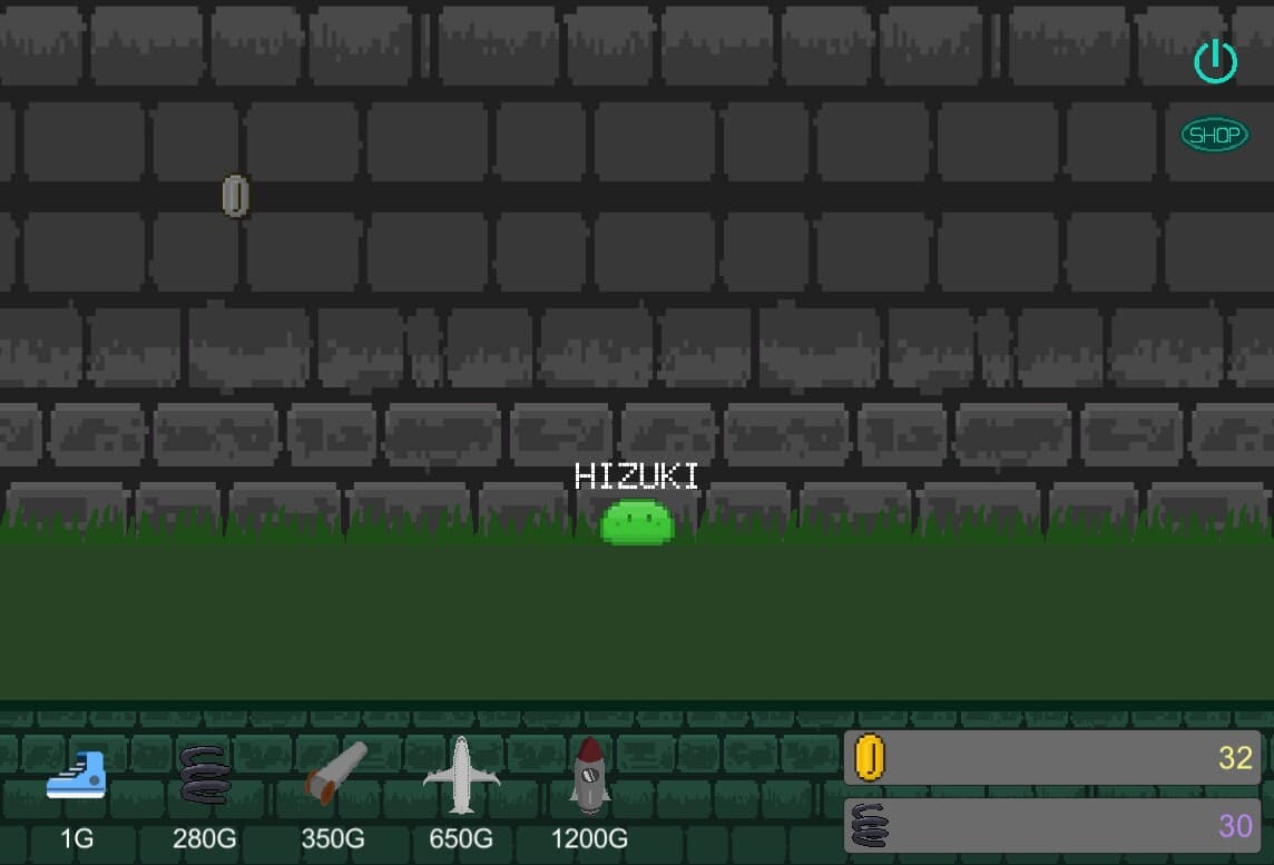 Jump10000 screenshot 3