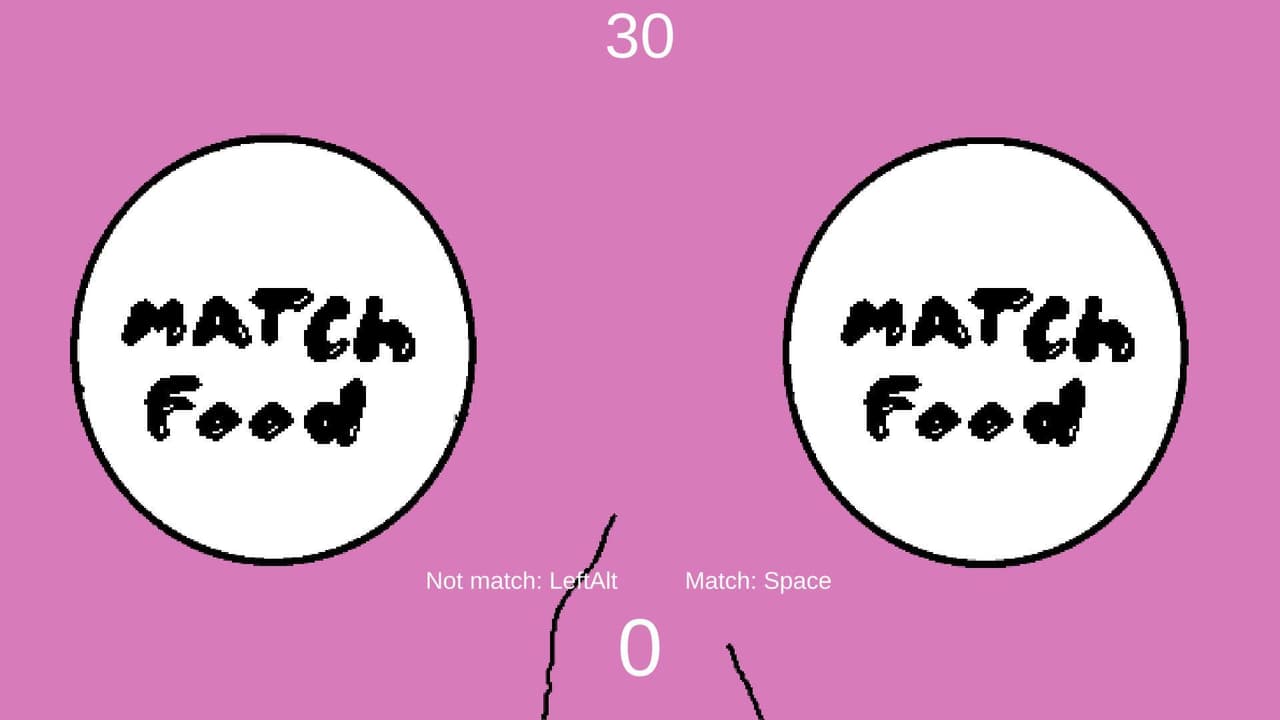 Match Food