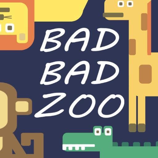 Bad, Bad Zoo