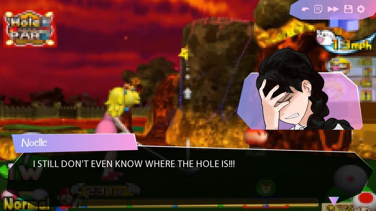 Butterfly Soup 2 screenshot 3