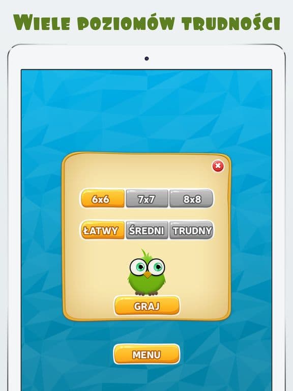 Halma po polsku screenshot 3