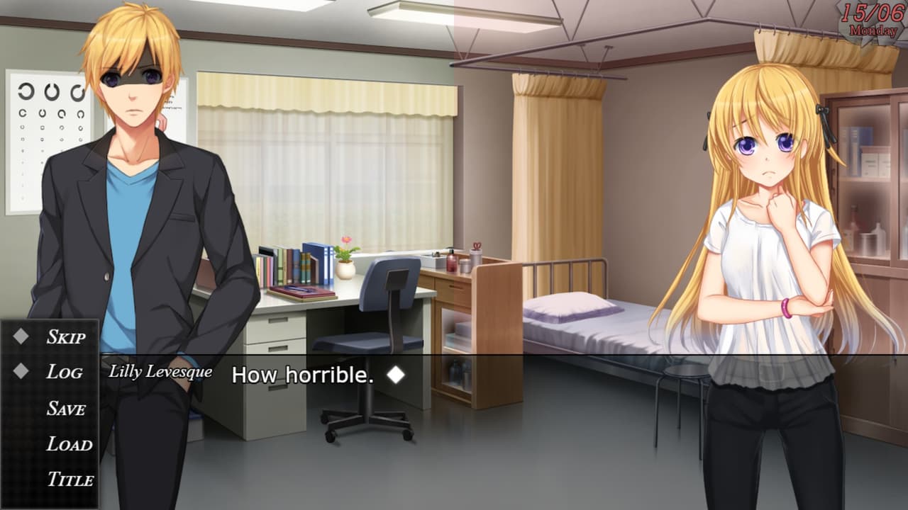 Deathdays End screenshot 3