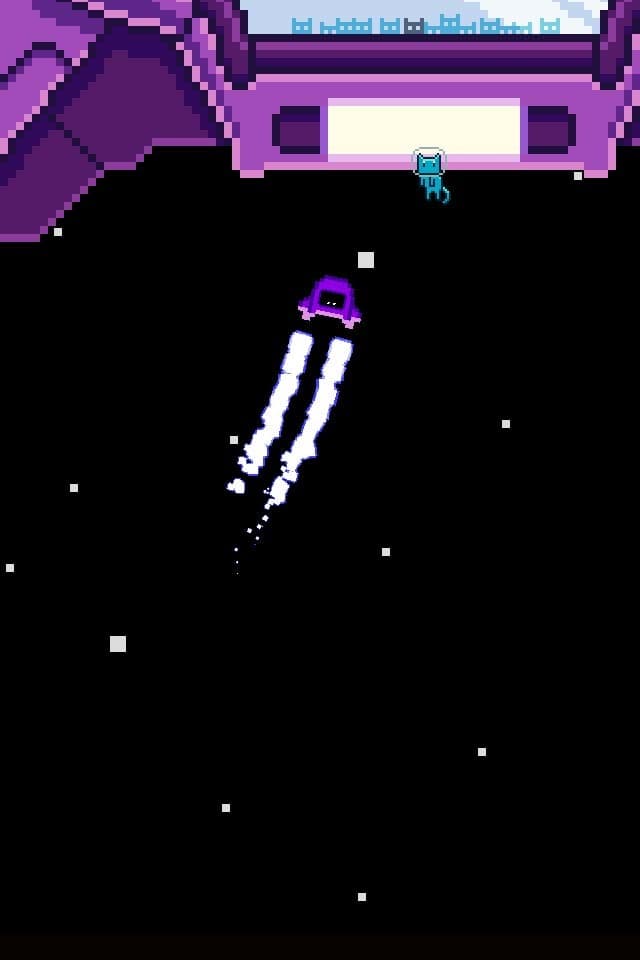 Kitty Lander screenshot 5