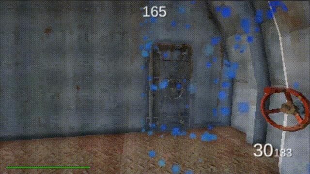 Sub-optimal Sabotage screenshot 3