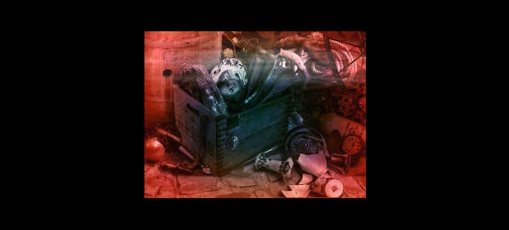 Mystery Murders: Jack the Ripper screenshot 6