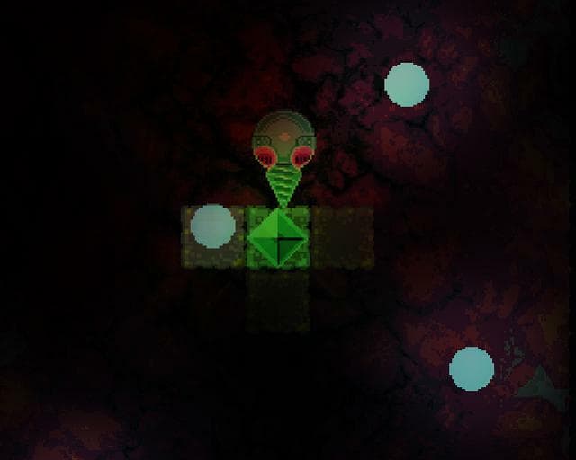 Drill In The Dark screenshot 2