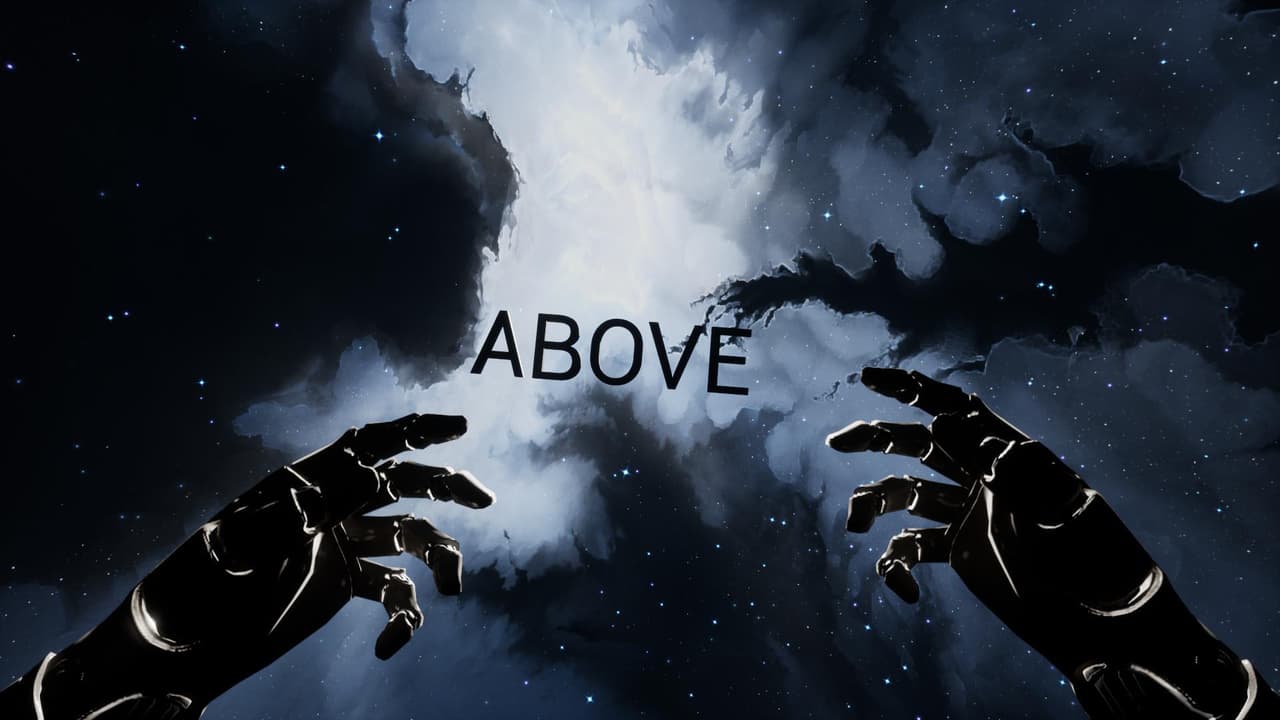 As above, so below. screenshot 2