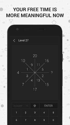 Math | Riddles and Puzzles Math Games screenshot 6