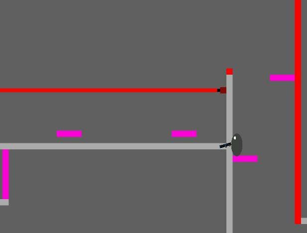 Site 421 screenshot 3