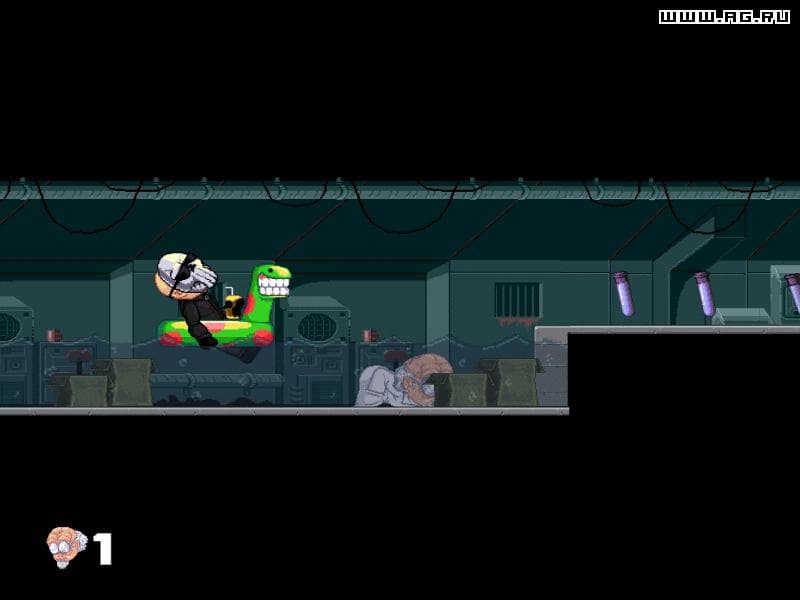 The Old Man Game screenshot 5