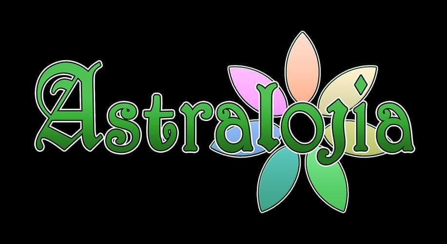 Astralojia: Battle Mages - Test 2