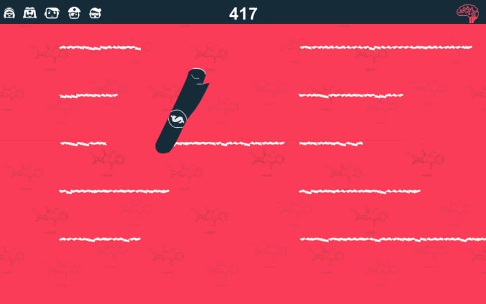 Sex & Drugs & Rockn Roll screenshot 3