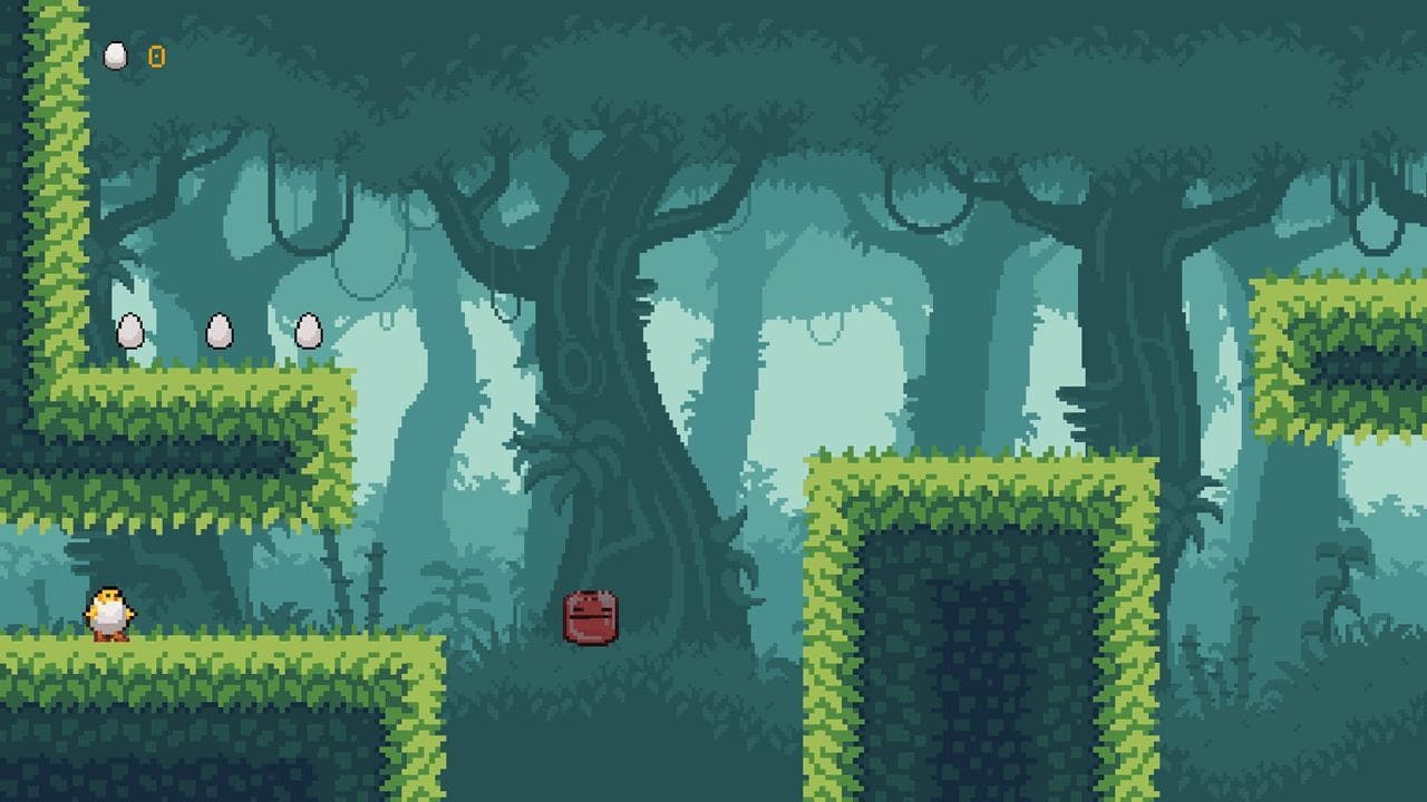 Egg (itch) screenshot 3