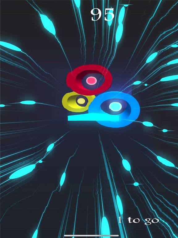 Color Pipes screenshot 2