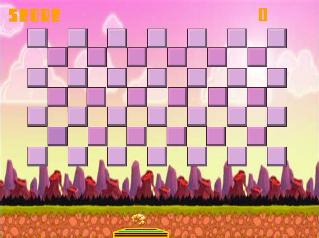 Croissant Crusher screenshot 2