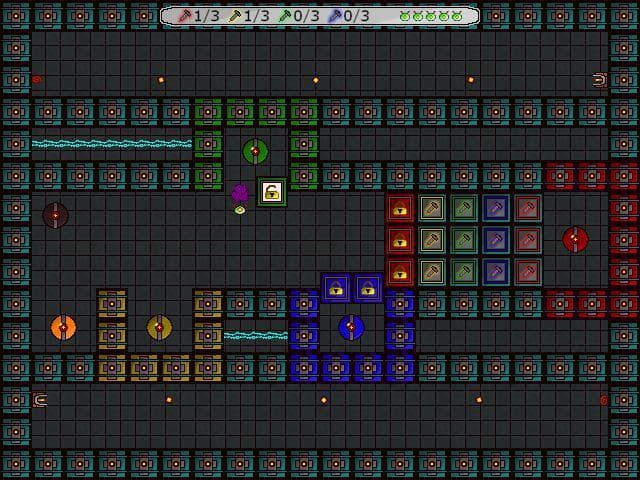 JayBot screenshot 2