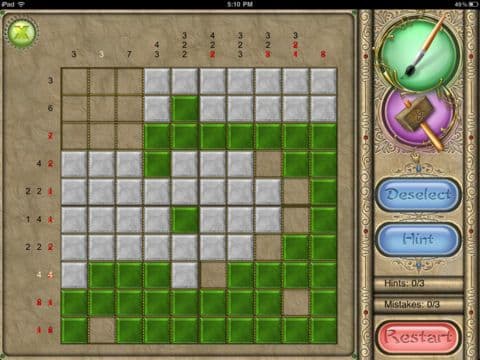 FlipPix Art - Model Plane screenshot 3