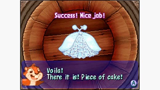 Enchanted screenshot 6