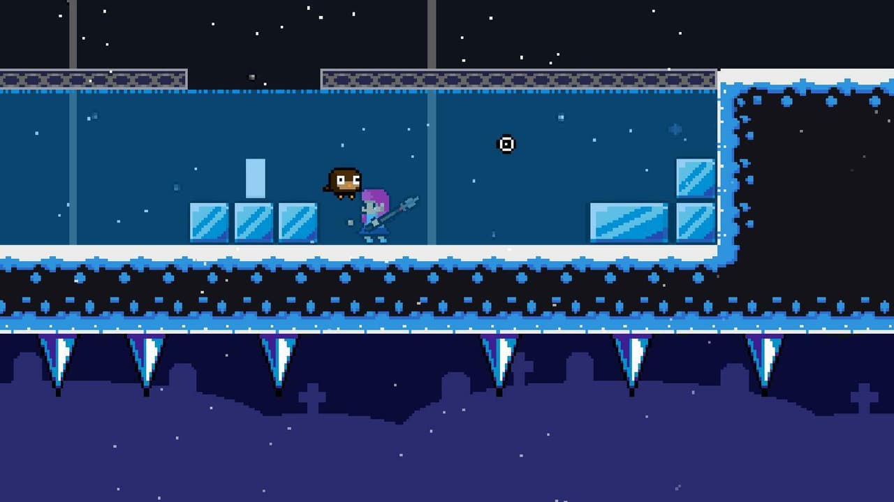 Spearited Pre-order screenshot 2