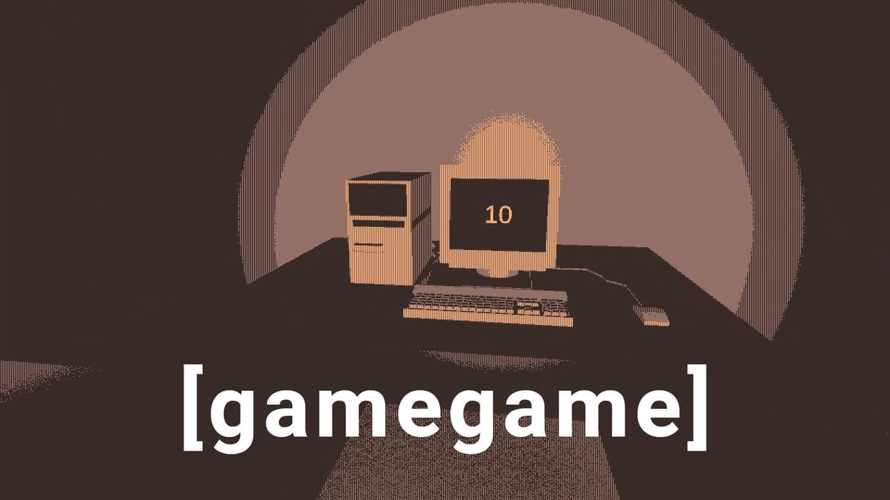 gamegame screenshot 2
