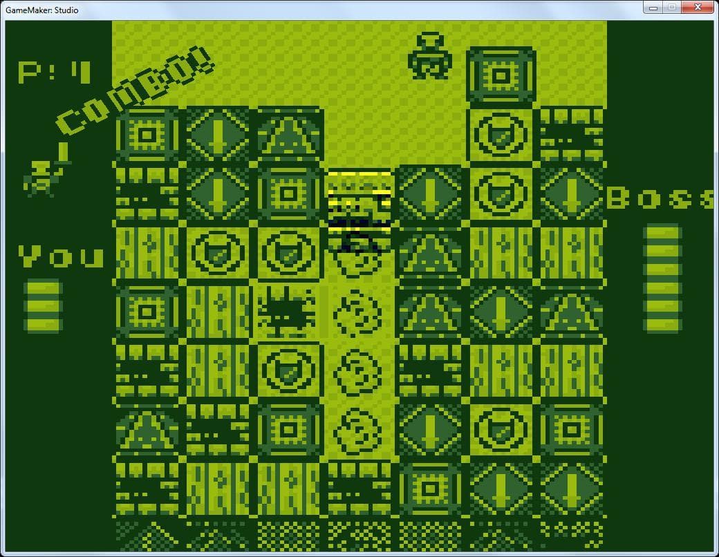 Blocks of Battle screenshot 5