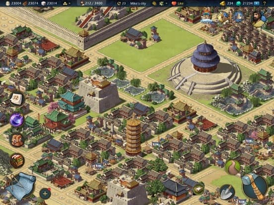 Sim Empire screenshot 5