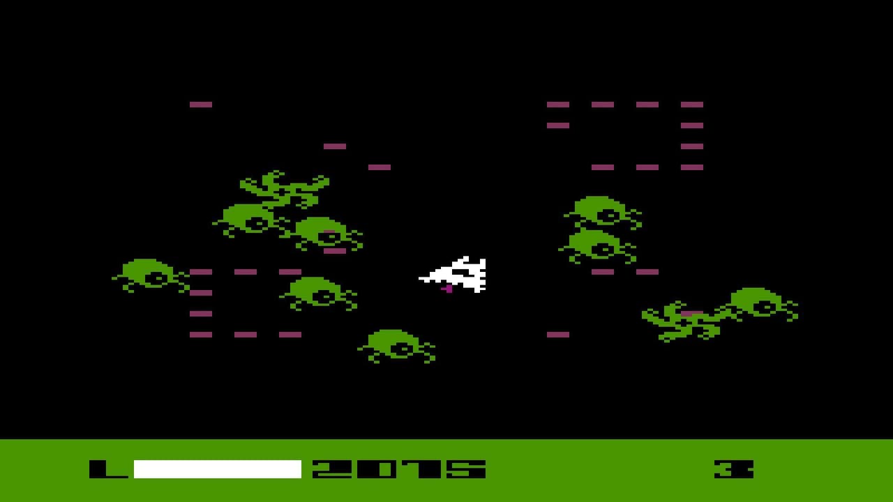 BAGALION screenshot 3