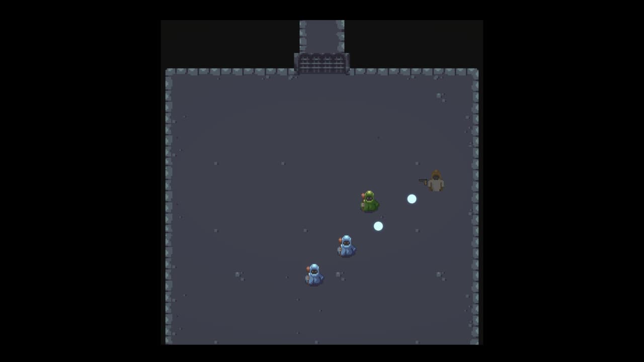 Wizard Killer screenshot 2