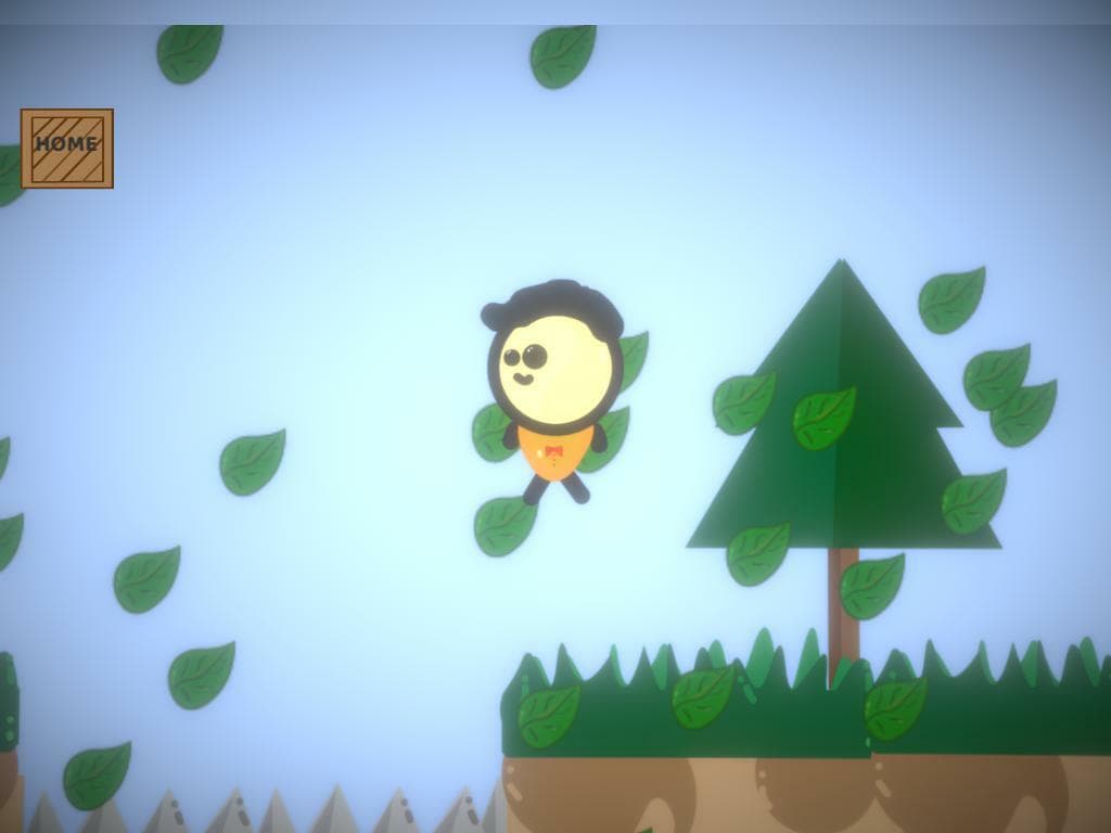 Wheres my Ball? (MyratKurbanow) screenshot 4