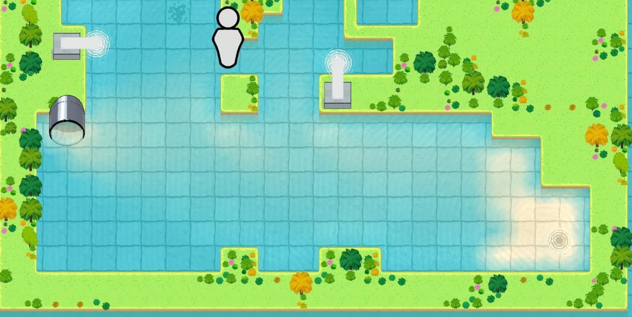 Drain Defense 0.61