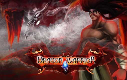 Dragon Warrior: Legends World