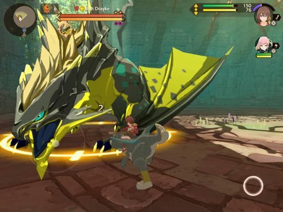 Volzerk screenshot 3