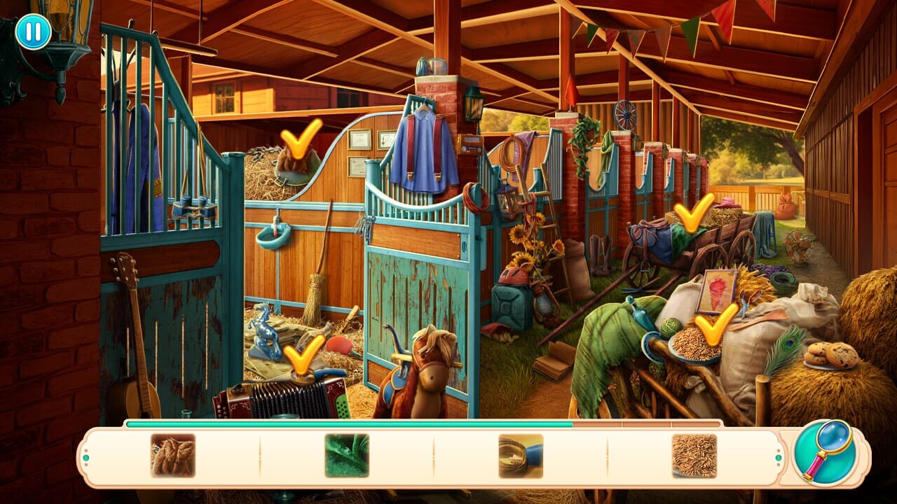 Relaxing Time Paradise Resort Collectors Edition screenshot 4