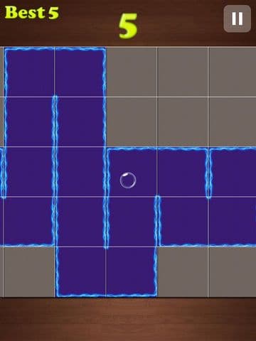 Bubble Composure screenshot 3
