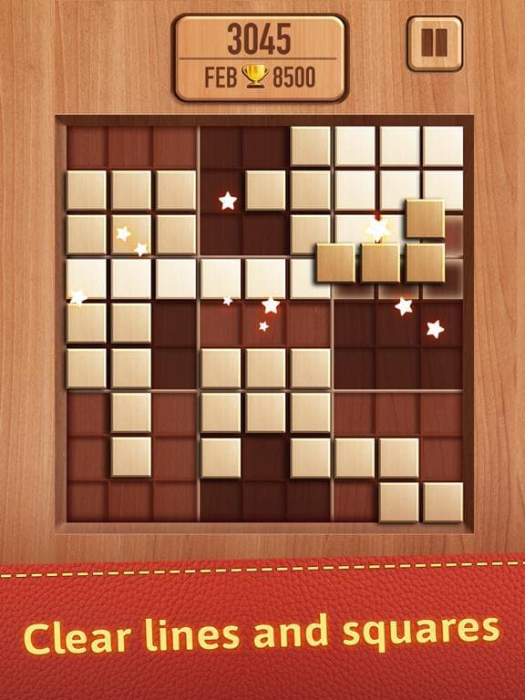Sudoblock Puzzle screenshot 2