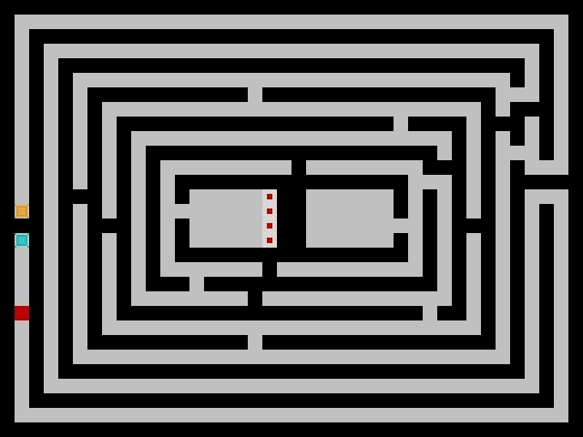 Maze of Madness screenshot 4