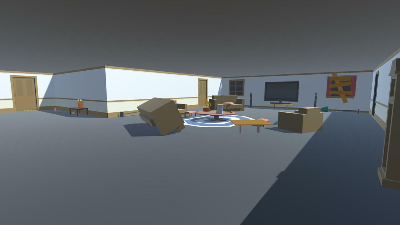 What We Were. screenshot 3