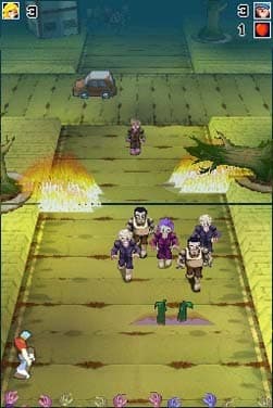 Zombie Skape