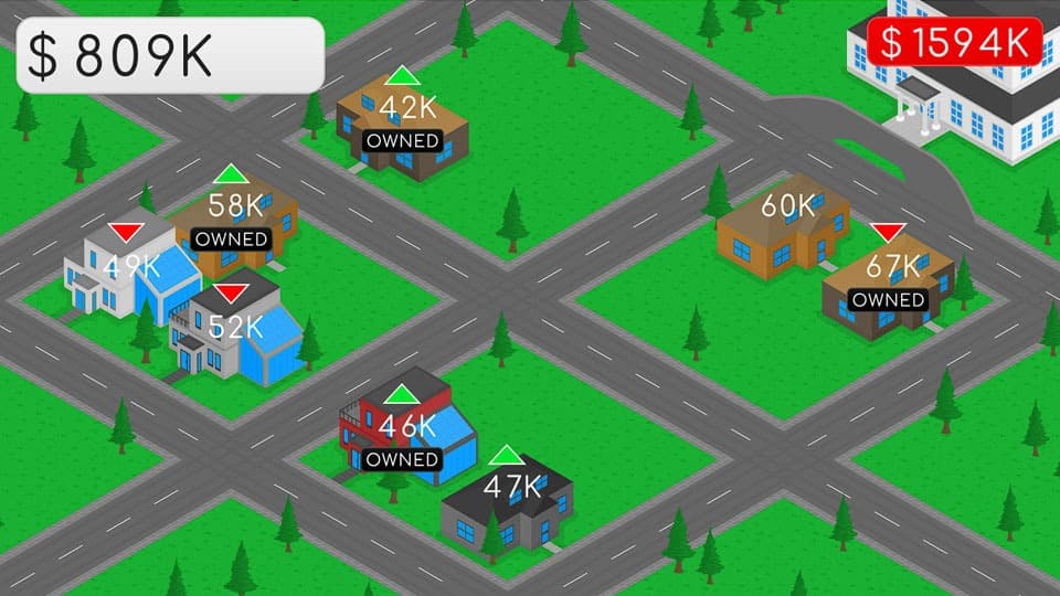 Real Estate Boss