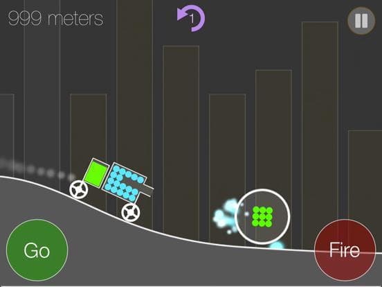 Balls Go screenshot 2