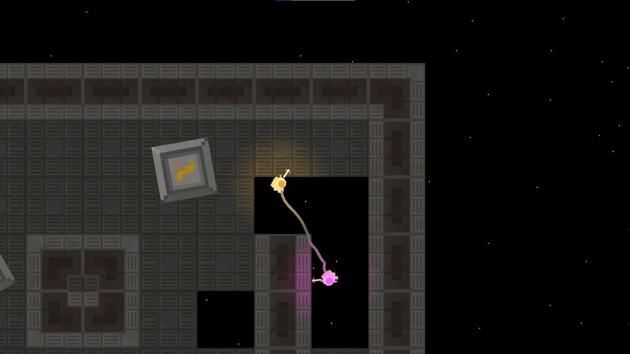 Zero Gravity (itch) (jdong6) screenshot 3