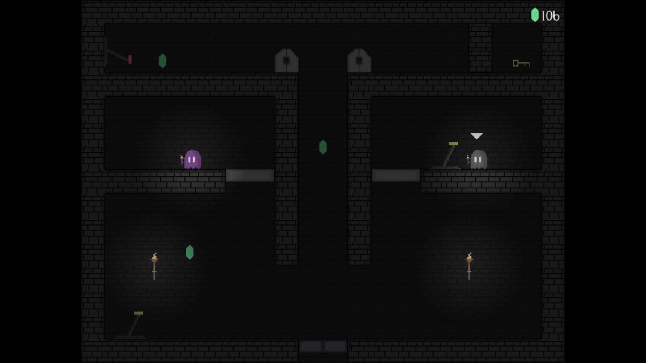 Unknown Castle (definitive edition) screenshot 2