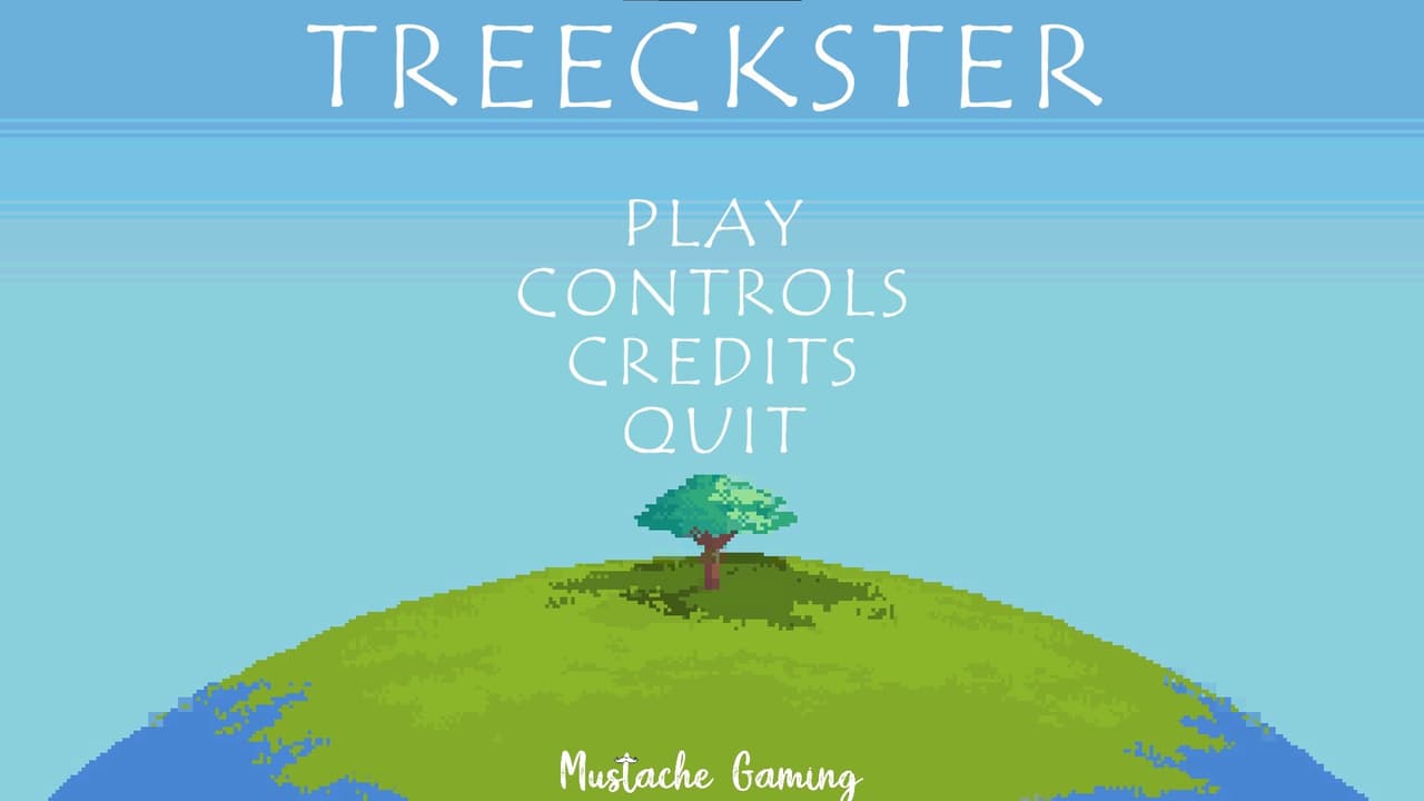 TREECKSTER